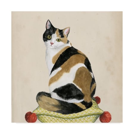 Trademark Fine Art
